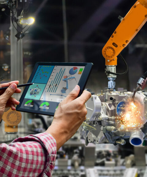 industryapplication industryapplication