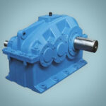 Gear Boxes