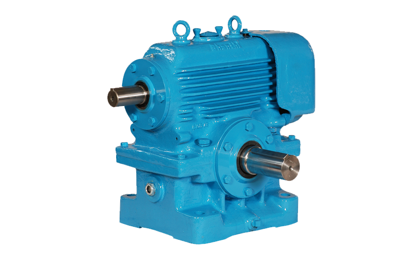 Horizontal Pinion Stand
