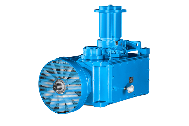 Colling Tower Gear Boxes