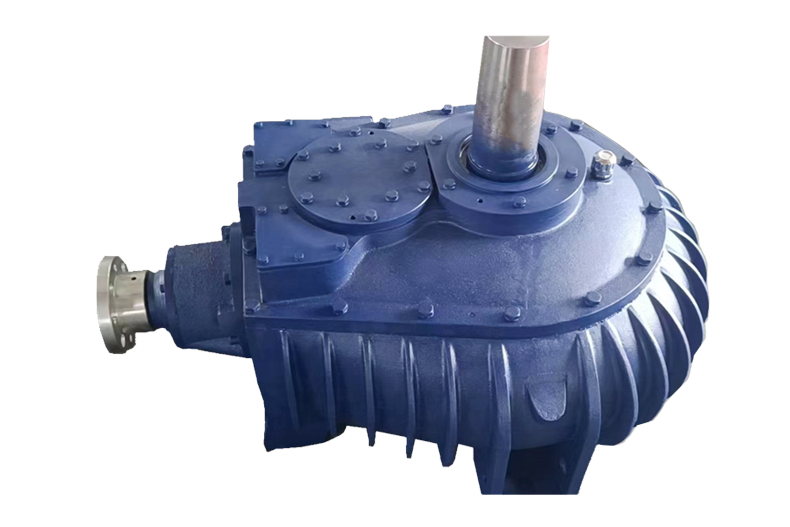 Colling Tower Gear Boxes
